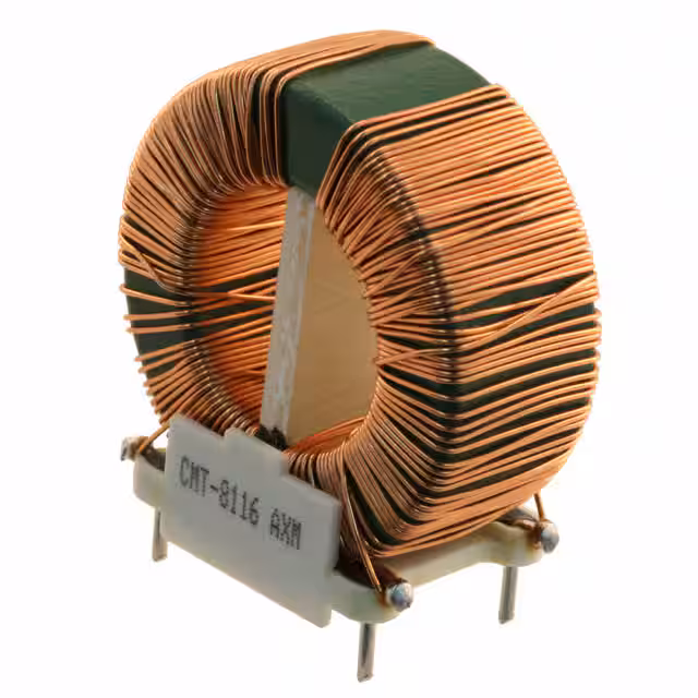 CMT-8116 Triad Magnetics  selfs en mode commun